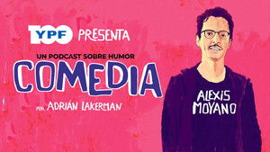 Poster for Episode 5