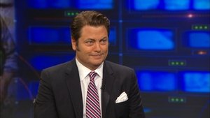 Poster for Nick Offerman