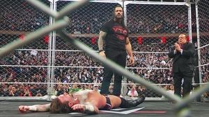 Poster for March 10, 2025