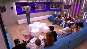 Poster for Un congelado con nostalgia