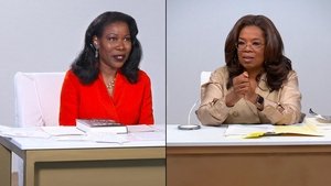 Poster for Isabel Wilkerson: Caste