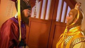 Poster for Episode 9