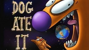 Poster for Dog Ate it