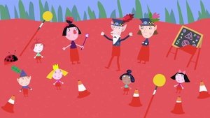 Poster for The Elf Factory