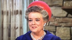 Poster for Aunt Bee and the Lecturer
