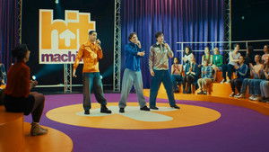 Poster for Episode 5