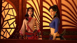 Poster for Episode 4