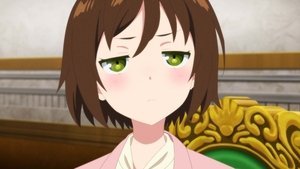 Poster for Haltina's Labyrinth