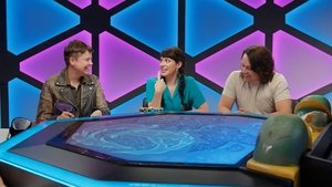 Poster for Wrecked on Rec 97 Poster for Wrecked on Rec 97