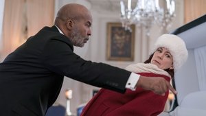 Poster for Four Body Problem Poster for Four Body Problem