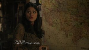 Poster for Unlucky Charmed