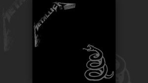 Poster for Metallica: Metallica (Black Album) Poster for Metallica: Metallica (Black Album)