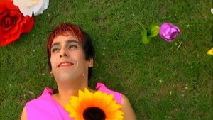 Poster for Miri Pascal joins the top decile