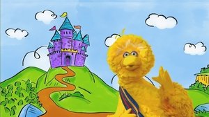 Poster for Big Bird's Fairy Tale