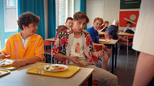 Poster for Time to chill Poster for Time to chill