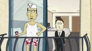 Poster for Nurse’s Wedding