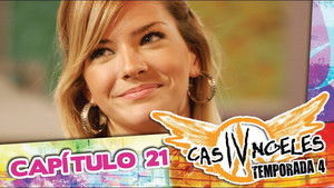 Poster for Episode 21: SILENCE'S OWNER