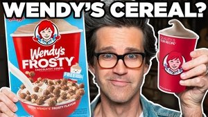 Poster for Which Cereal Tastes Most Like The Real Snack?