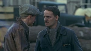 Poster for Cold Spell (November 11, 1940) Poster for Cold Spell (November 11, 1940)