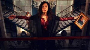 Poster for Episode 119