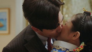 Poster for The Emperor Returns to the Palace Poster for The Emperor Returns to the Palace