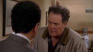 Poster for Mr. Monk Gets Jury Duty