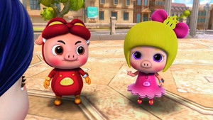 Poster for Episode 45