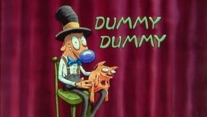 Poster for Dummy Dummy
