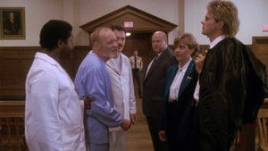 Poster for Lesson in Evil