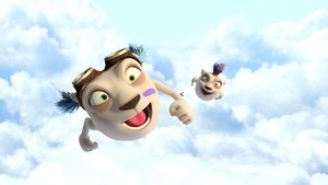 Poster for Those Magnificent Gumbles