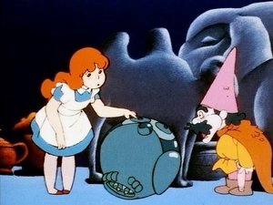 Poster for Dorothy Outsmarts the King