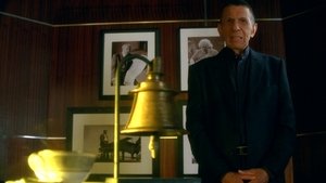 Poster for Momentum Deferred