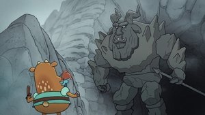 Poster for The Prince and the Tears of Triumph Poster for The Prince and the Tears of Triumph