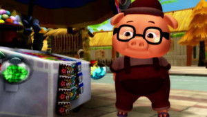 Poster for Episode 29