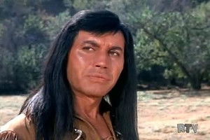 Poster for The Enchanted Gun