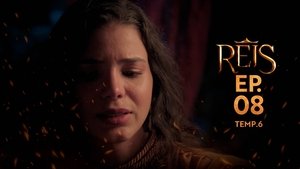 Poster for Episode 8