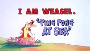 Poster for Ping Pong at Sea