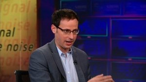 Poster for Nate Silver