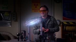 Poster for The Holographic Excitation