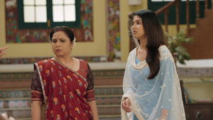 Poster for Riddhi In Gunjan's Trap