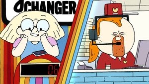 Poster for I'm Hungie
