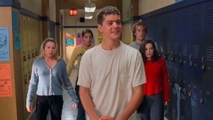 Poster for Detention