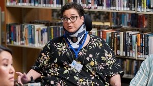 Poster for And Still I Rise FICTION ANG