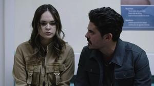 Poster for No quiero esperar