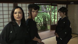 Poster for TRICK Shinsaku Special 3