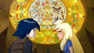 Poster for Episode 13