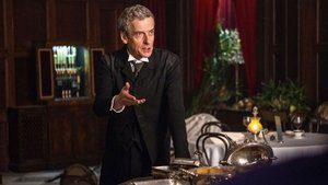 Poster for Doctor Who Extra: Deep Breath