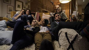 Poster for Episode 1 Poster for Episode 1