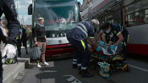 Poster for Episode 1