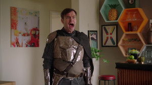 Poster for Episode 9